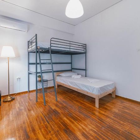 Urban Escape Next To Acropolis And Athens City Center Exterior foto