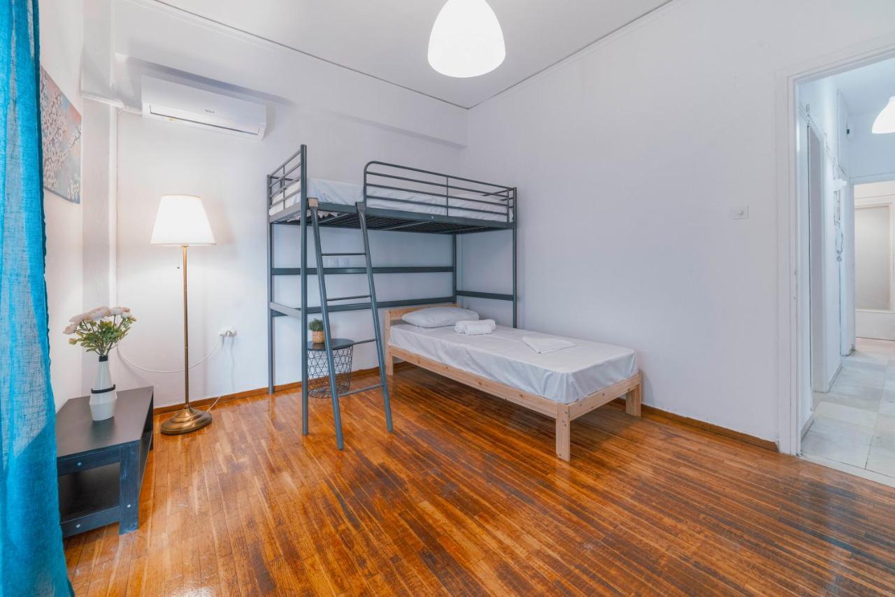 Urban Escape Next To Acropolis And Athens City Center Exterior foto