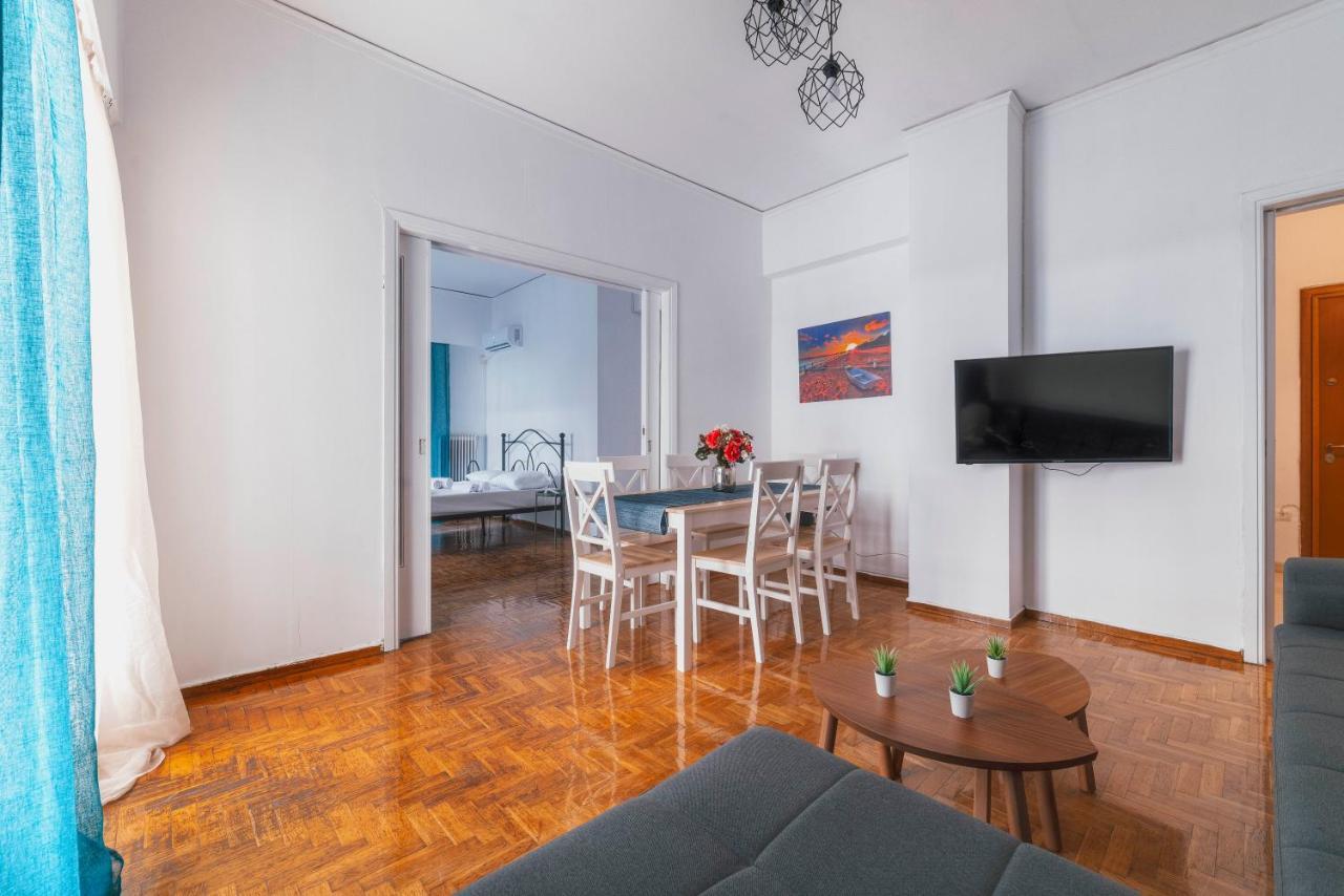 Urban Escape Next To Acropolis And Athens City Center Exterior foto