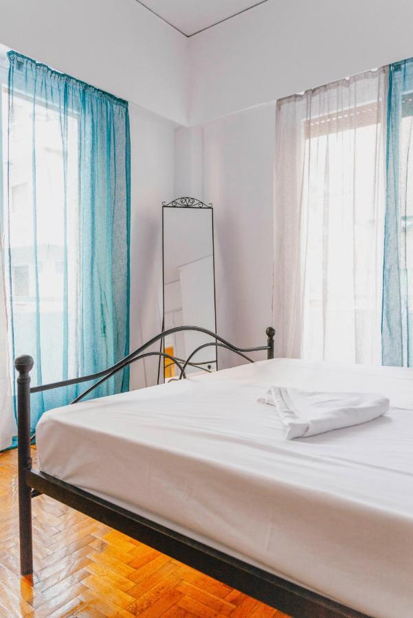 Urban Escape Next To Acropolis And Athens City Center Exterior foto
