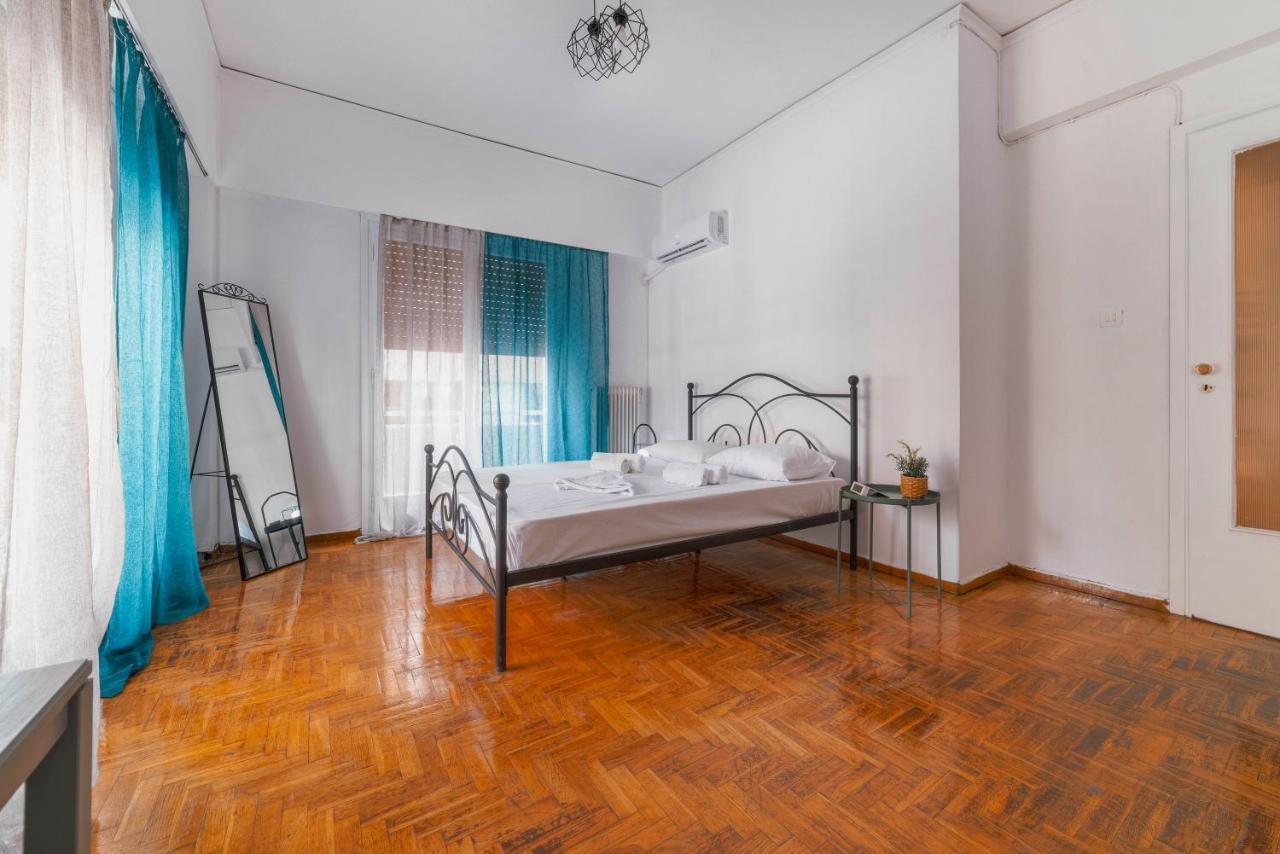 Urban Escape Next To Acropolis And Athens City Center Exterior foto